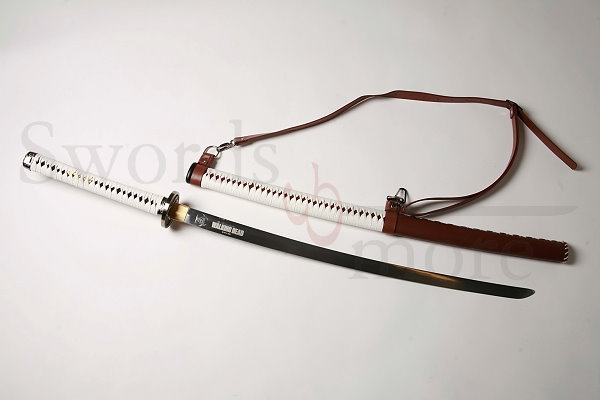 foto The Walking Dead - Michonne Katana